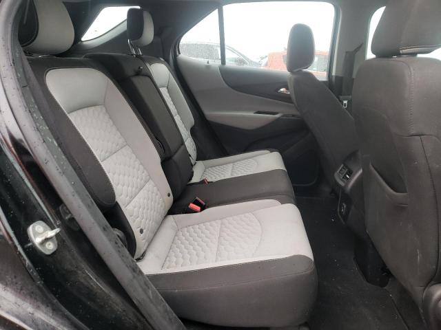 Photo 10 from auction – 2019 CHEVROLET EQUINOX LS with VIN 2GNAXHEV9K6116589