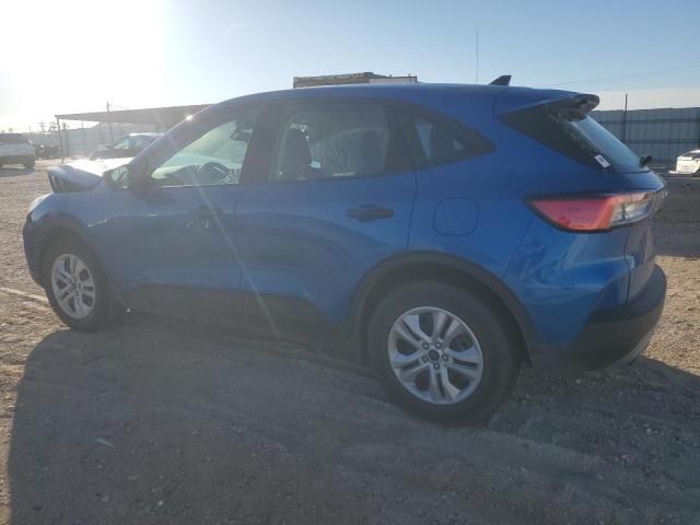 Photo 2 from auction – 2020 FORD ESCAPE S with VIN 1FMCU0F69LUB90712