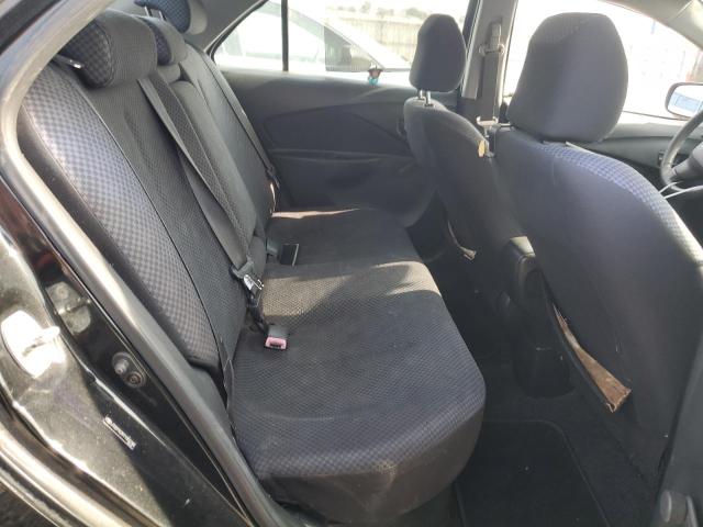 Photo 10 from auction – 2007 TOYOTA YARIS with VIN JTDBT923971002748