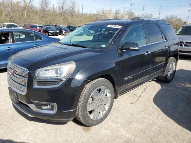 GMC ACADIA DEN 2014 with VIN 1GKKVTKD7EJ301978 - Photo from auction