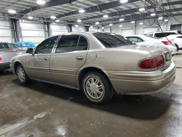 Photo 2 from auction – 2004 BUICK LESABRE LI with VIN 1G4HR54K54U192463