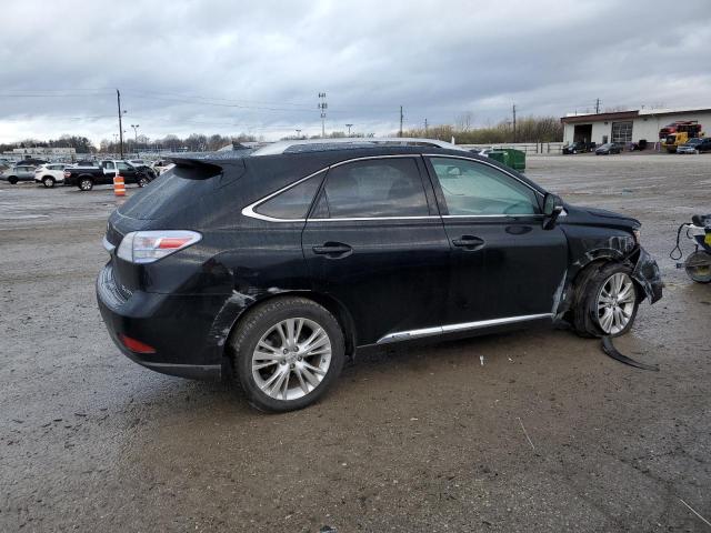 Photo 3 from auction – 2012 LEXUS RX 450 with VIN JTJBC1BA7C2425197