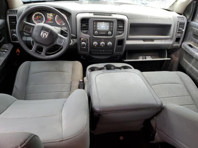 Photo 8 from auction – 2019 RAM 1500 CLASS with VIN 1C6RR6FG5KS546618