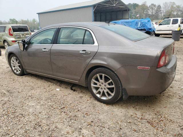 Photo 2 from auction – 2011 CHEVROLET MALIBU LTZ with VIN 1G1ZE5E19BF137860