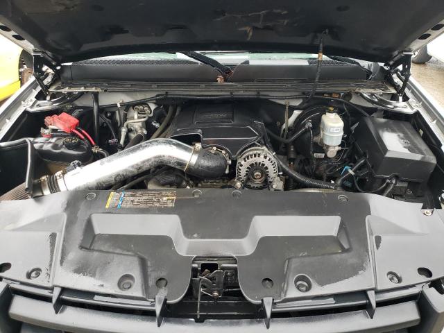 Photo 11 from auction – 2011 GMC SIERRA K15 with VIN 1GTN2TE08BZ326573