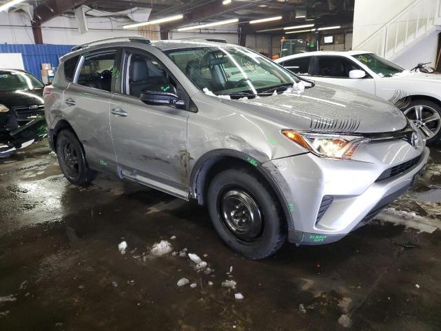 Photo 4 from auction – 2016 TOYOTA RAV4 LE with VIN 2T3BFREV4GW465662