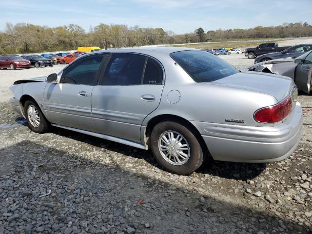 Photo 1 from auction – 2002 BUICK LESABRE CU with VIN 1G4HP54K224222215