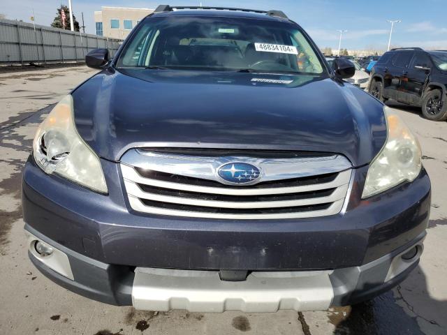 Photo 5 from auction – 2010 SUBARU OUTBACK 2. with VIN 4S4BRBKC4A3359297