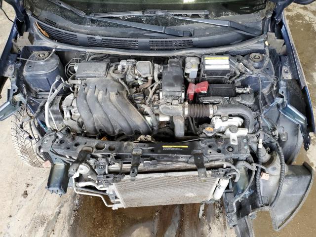 Photo 11 from auction – 2018 NISSAN VERSA S with VIN 3N1CN7AP1JL859687