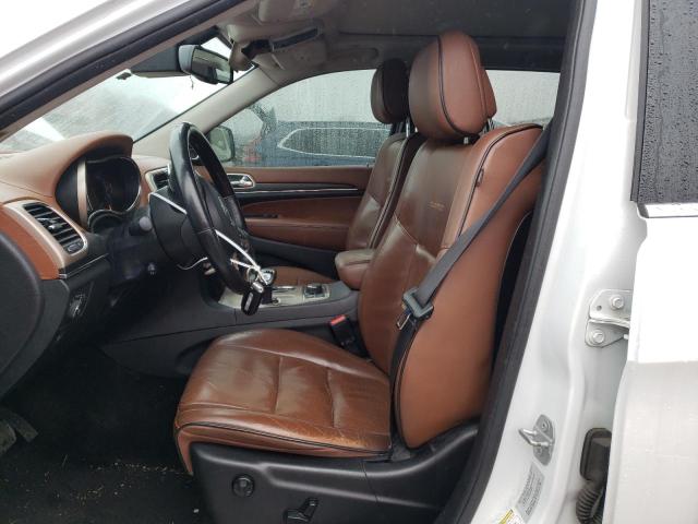 Photo 7 from auction – 2015 JEEP GRAND CHER with VIN 1C4RJFJT5FC800672