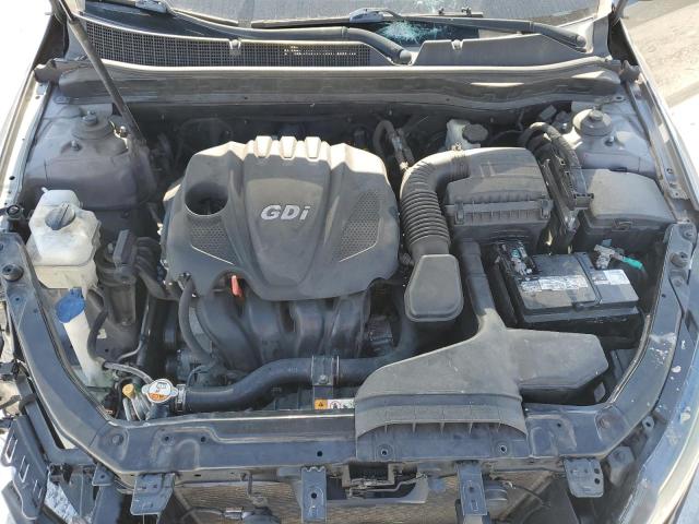 Photo 11 from auction – 2015 KIA OPTIMA LX with VIN 5XXGM4A75FG487810