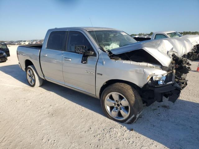 Photo 4 from auction – 2010 DODGE RAM 1500 with VIN 1D7RV1CT1AS260262