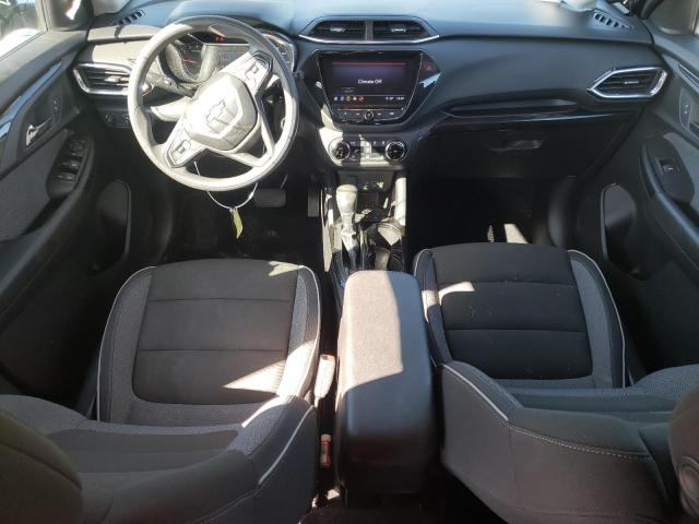 صورة رقم 8 من المزاد - 2021 CHEVROLET TRAILBLAZE مع VIN KL79MPSL0MB037360