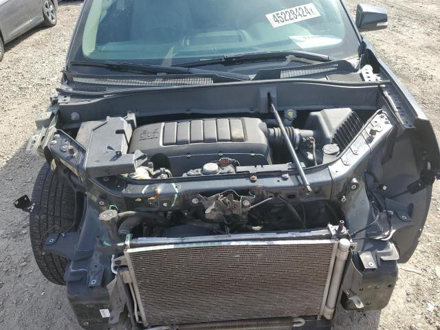 Photo 11 from auction – 2015 GMC ACADIA SLT with VIN 1GKKVRKD4FJ214236