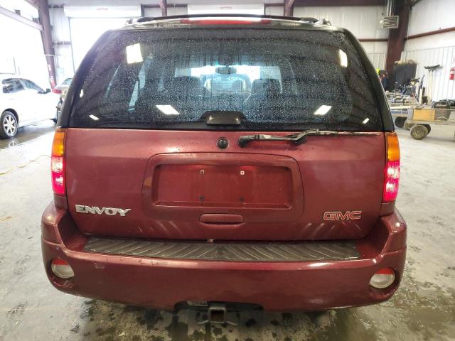 Photo 6 from auction – 2002 GMC ENVOY with VIN 1GKDT13S522312158