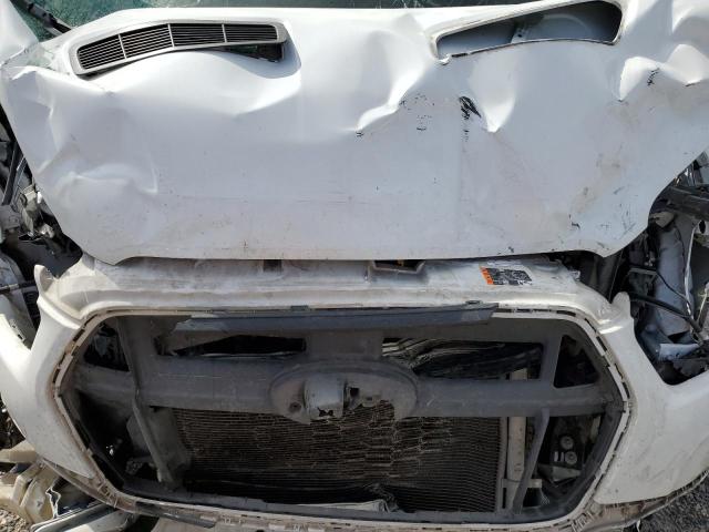Photo 12 from auction – 2021 FORD TRANSIT T- with VIN 1FTBR1C89MKA71892