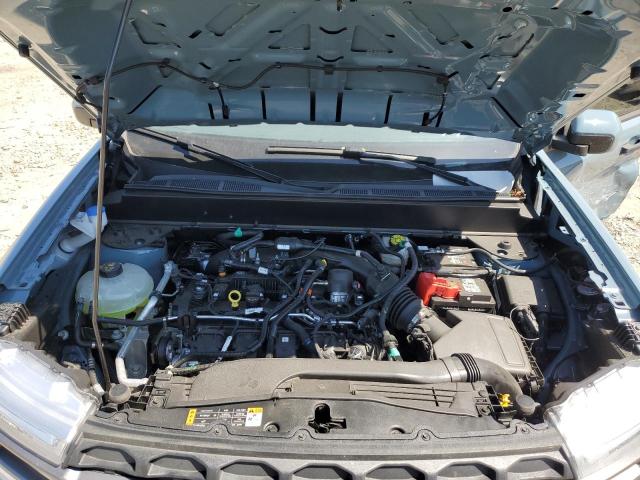 Photo 11 from auction – 2023 FORD MAVERICK X with VIN 3FTTW8F96PRA79653