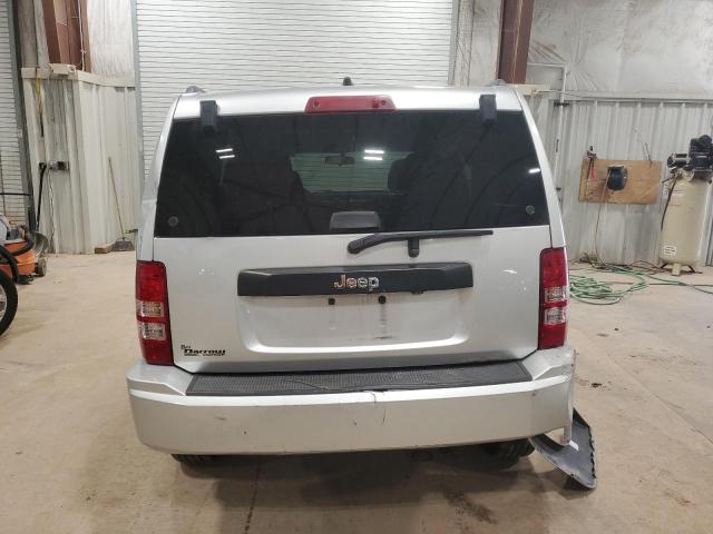 Photo 6 from auction – 2012 JEEP LIBERTY SP with VIN 1C4PJLAK0CW135428
