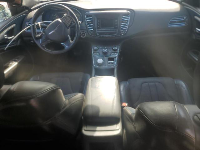Photo 8 from auction – 2015 CHRYSLER 200 S with VIN 1C3CCCBBXFN537463