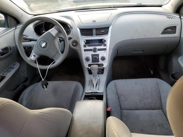 Photo 8 from auction – 2010 CHEVROLET MALIBU LS with VIN 1G1ZB5EB1AF110412