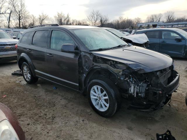 Photo 4 from auction – 2017 DODGE JOURNEY SX with VIN 3C4PDCBG6HT571294
