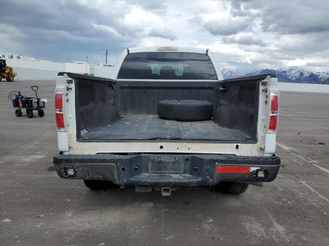 Photo 6 from auction – 2011 FORD F150 SUPER with VIN 1FTFX1EF1BFC28632