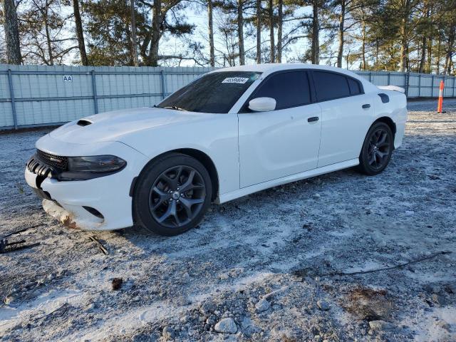 Photo 1 from auction – 2019 DODGE CHARGER GT with VIN 2C3CDXHG6KH512604