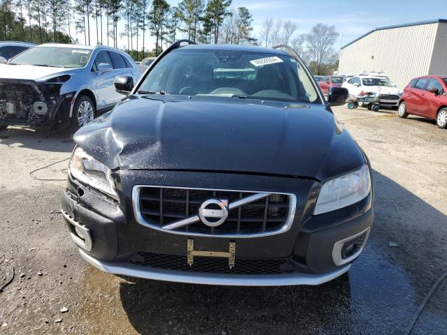 Photo 5 from auction – 2012 VOLVO XC70 3.2 with VIN YV4940BZ6C1144722