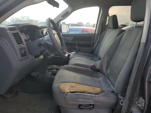 Photo 7 from auction – 2008 DODGE RAM 2500 with VIN 3D7KS29A88G109040
