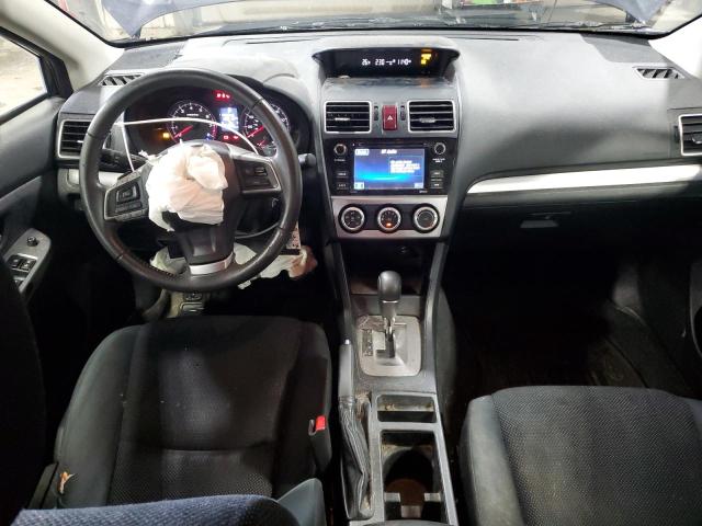 Photo 8 from auction – 2015 SUBARU IMPREZA PR with VIN JF1GJAK67FH025285