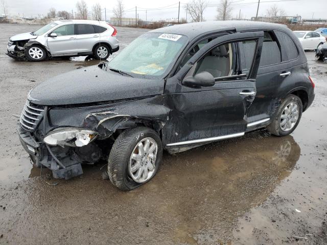 CHRYSLER PT CRUISER 2007 with VIN 3A8FY58B87T526369 - Photo from auction