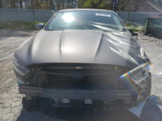 Photo 5 from auction – 2013 FORD FUSION SE with VIN 3FA6P0LU7DR167083