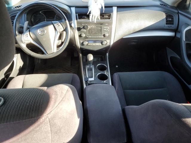 Photo 8 from auction – 2013 NISSAN ALTIMA 3.5 with VIN 1N4BL3AP1DN525628
