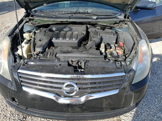 Photo 11 from auction – 2007 NISSAN ALTIMA 2.5 with VIN 1N4AL21EX7C138306
