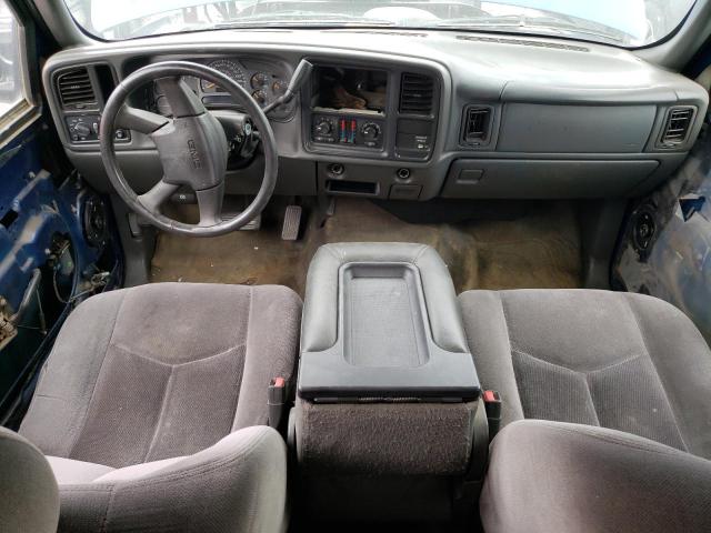 Photo 8 from auction – 2004 GMC NEW SIERRA with VIN 1GTEC19T14Z320235