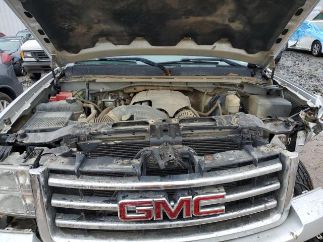 Photo 11 from auction – 2012 GMC SIERRA K15 with VIN 1GTR2VE0XCZ136188