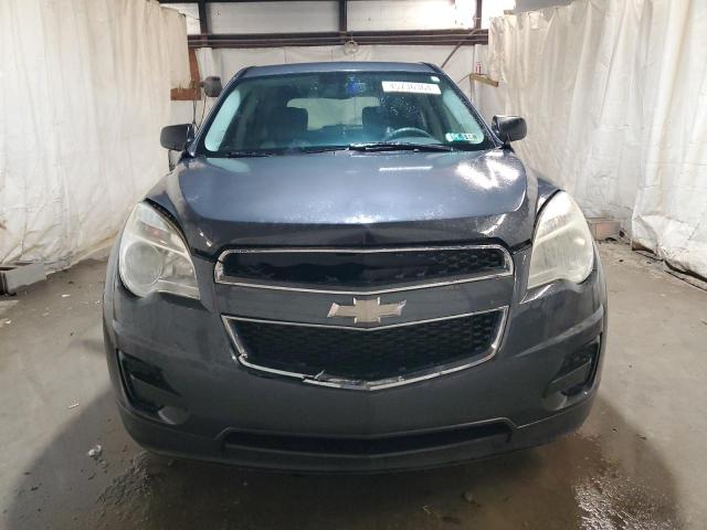 Photo 5 from auction – 2011 CHEVROLET EQUINOX LS with VIN 2GNALBEC8B1163245