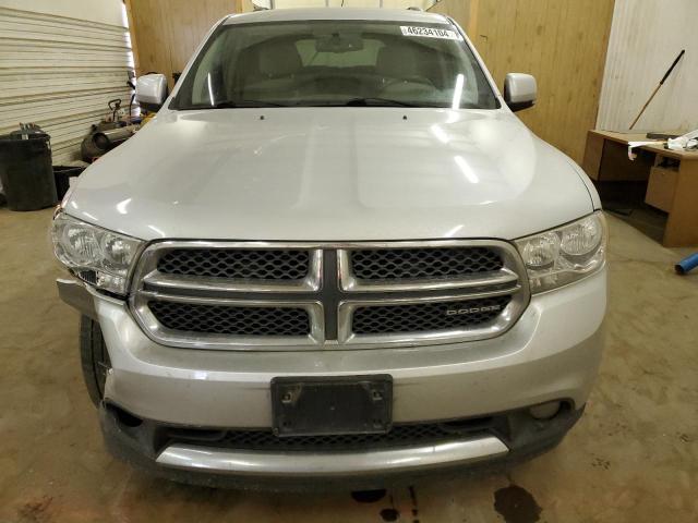 Photo 5 from auction – 2011 DODGE DURANGO CR with VIN 1D4RE4GG9BC742517