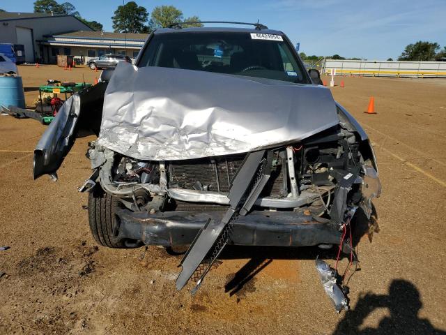 Photo 5 from auction – 2004 CHEVROLET TRAILBLAZE with VIN 1GNDT13S842175738