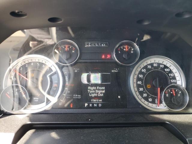 Photo 9 from auction – 2013 RAM 1500 SPORT with VIN 1C6RR7MT5DS608415