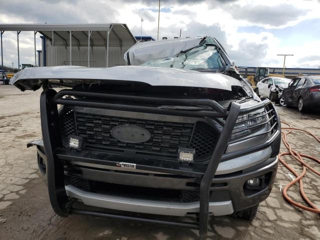 Photo 5 from auction – 2022 FORD RANGER with VIN 1FTER4FH4NLD51550