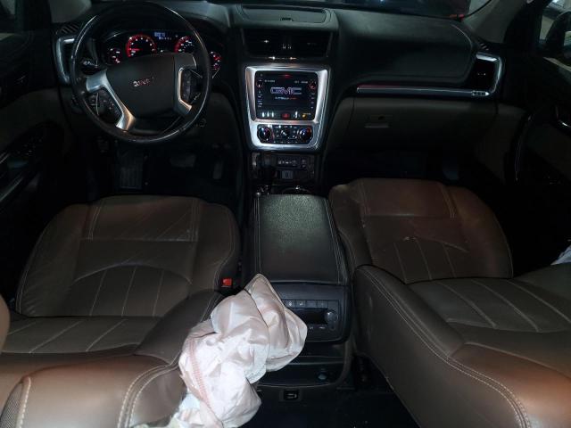 Photo 8 from auction – 2017 GMC ACADIA LIM with VIN 1GKKRSKD3HJ189764
