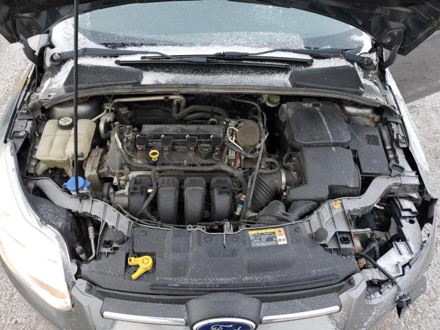 Photo 11 from auction – 2013 FORD FOCUS SE with VIN 1FADP3F2XDL356439