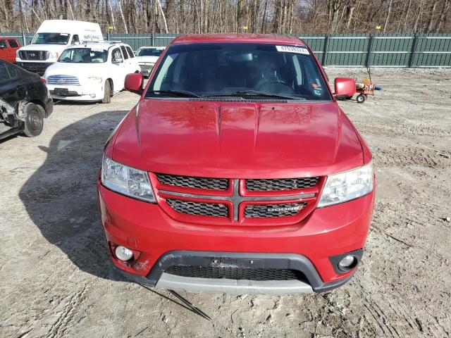 Photo 5 from auction – 2012 DODGE JOURNEY R/ with VIN 3C4PDCEG7CT332857
