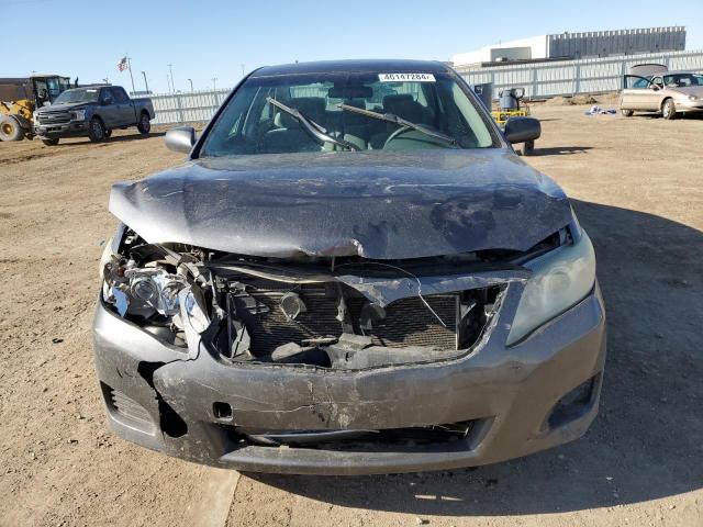 Foto 5 de la subasta – 2011 TOYOTA CAMRY BASE con VIN 4T1BF3EK3BU196932