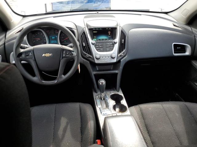 Photo 8 from auction – 2017 CHEVROLET EQUINOX LS with VIN 2GNALBEK2H1500637