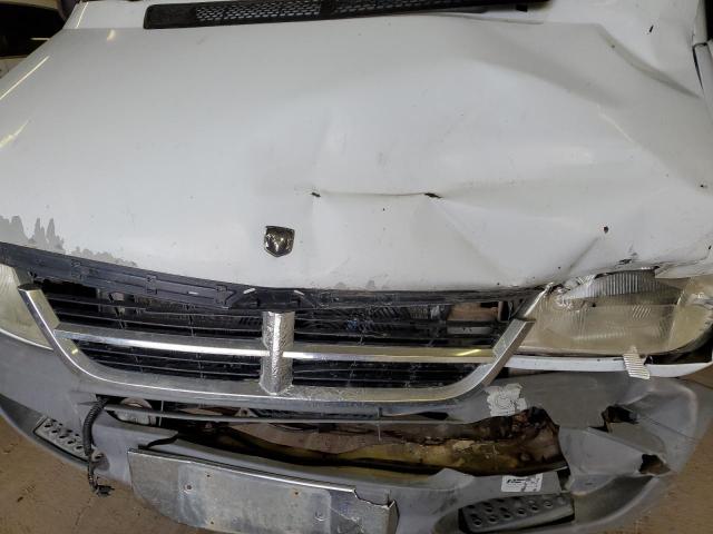 Photo 11 from auction – 2005 SPRINTER 2500 SPRIN with VIN WD2PD744655724213