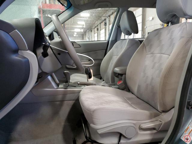 Photo 7 from auction – 2010 SUBARU FORESTER X with VIN JF2SH6BC1AH917688