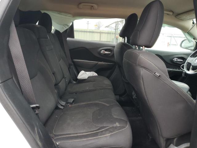 Photo 11 from auction – 2015 JEEP CHEROKEE L with VIN 1C4PJMCS7FW668769