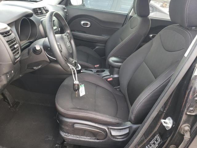 Photo 7 from auction – 2015 KIA SOUL with VIN KNDJN2A26F7121388